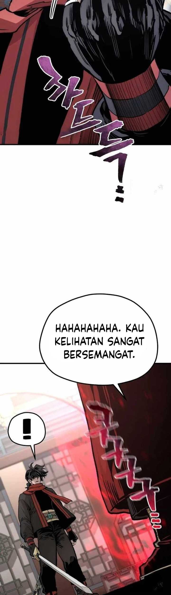 Heavenly Demon Cultivation Simulation Chapter 117 Gambar 106