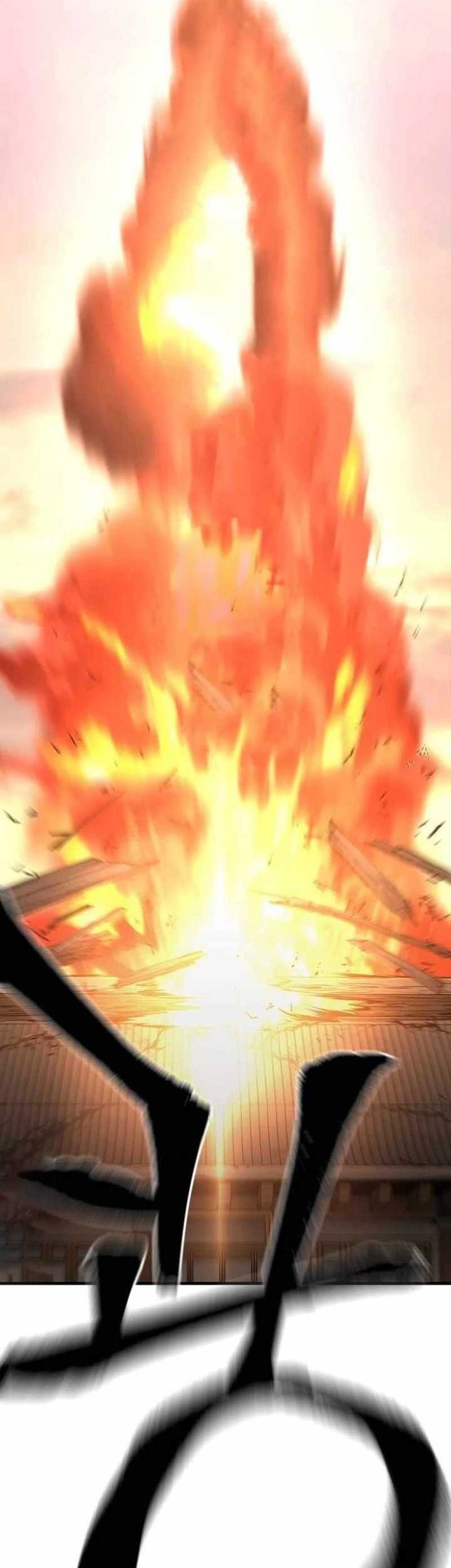 Heavenly Demon Cultivation Simulation Chapter 117 Gambar 112