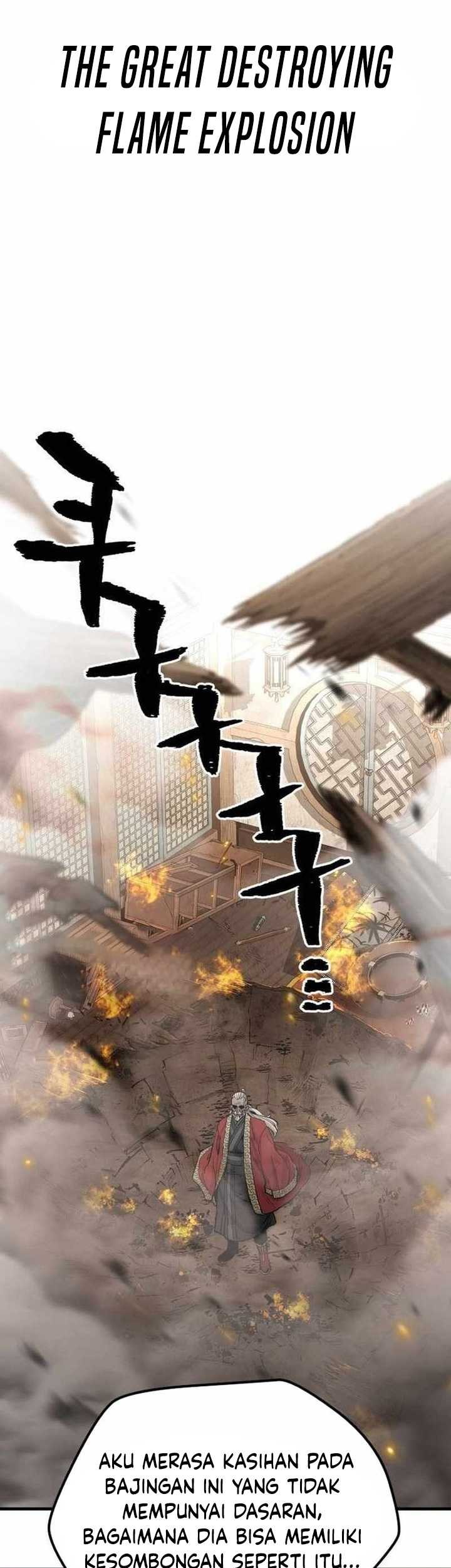 Heavenly Demon Cultivation Simulation Chapter 117 Gambar 114