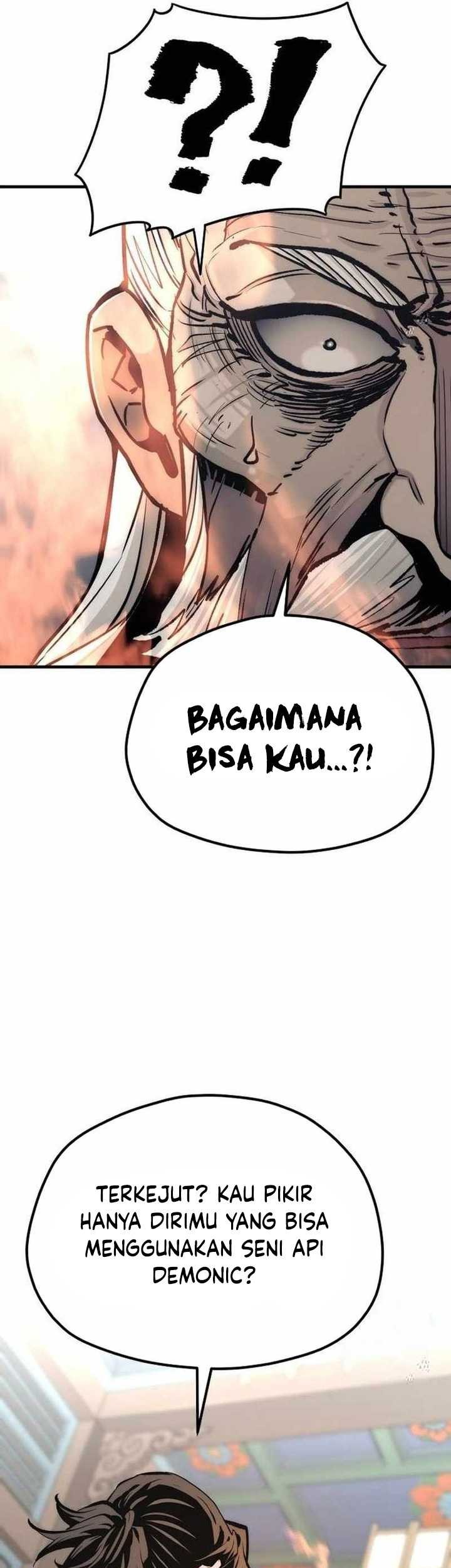 Heavenly Demon Cultivation Simulation Chapter 117 Gambar 102