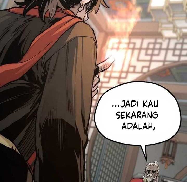 Heavenly Demon Cultivation Simulation Chapter 117 Gambar 103