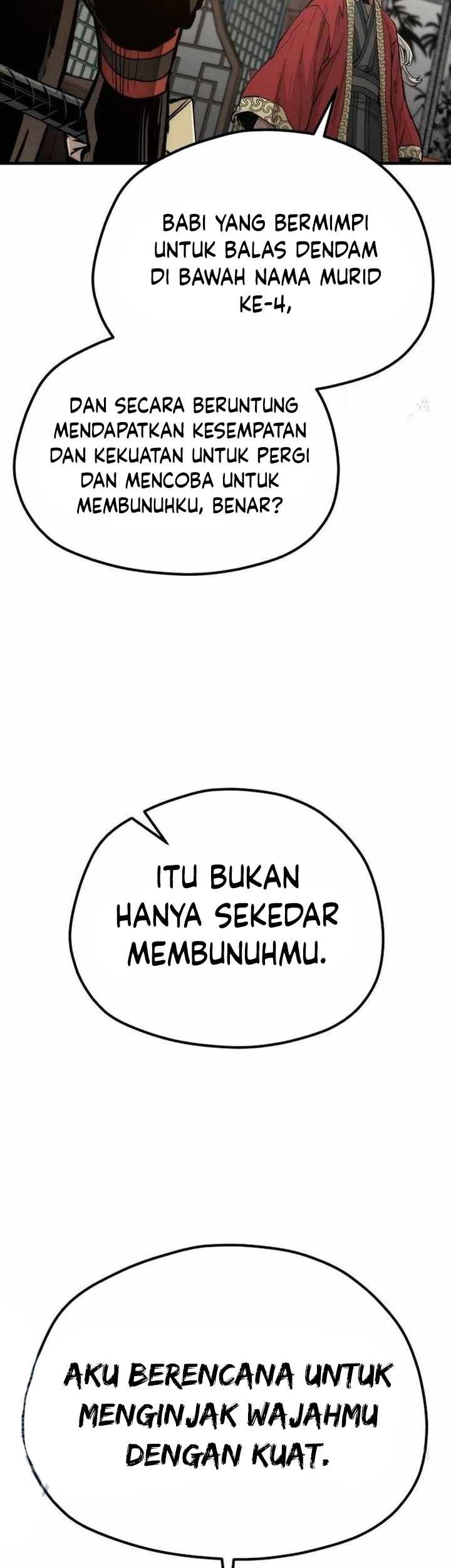 Heavenly Demon Cultivation Simulation Chapter 117 Gambar 104