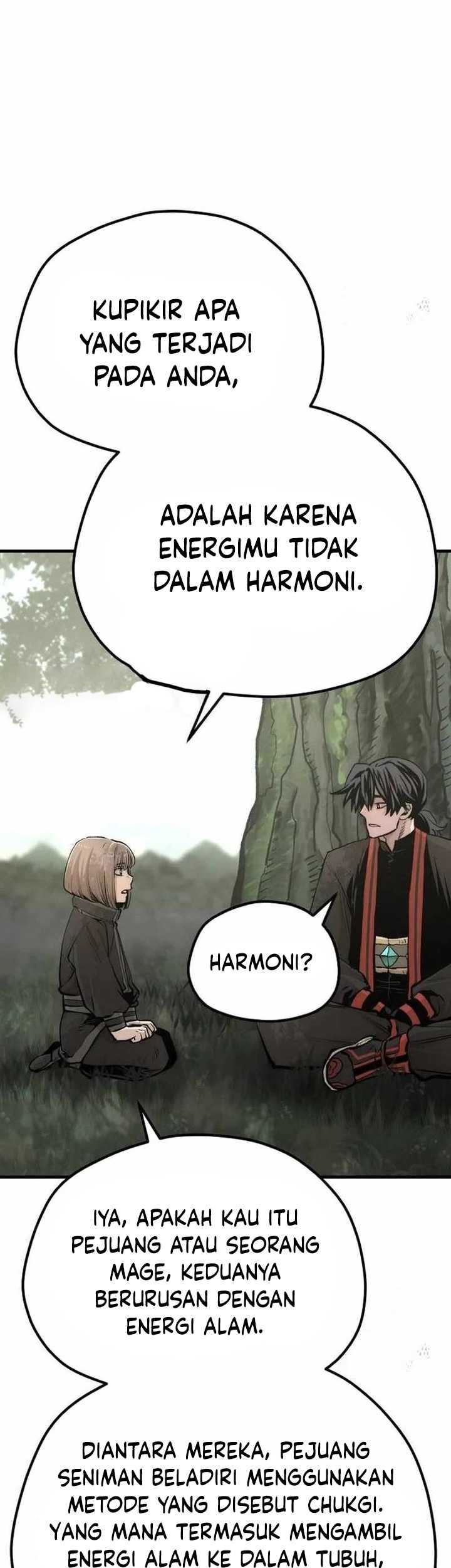 Heavenly Demon Cultivation Simulation Chapter 117 Gambar 8