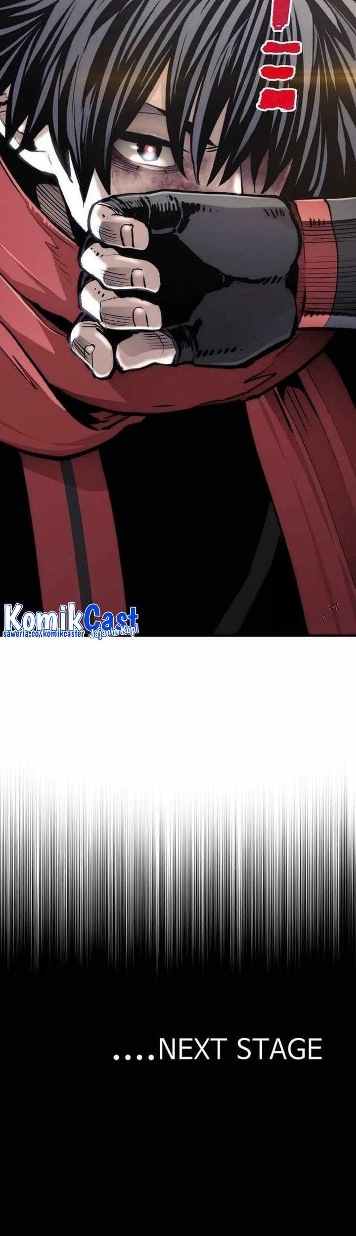 Heavenly Demon Cultivation Simulation Chapter 117 Gambar 126