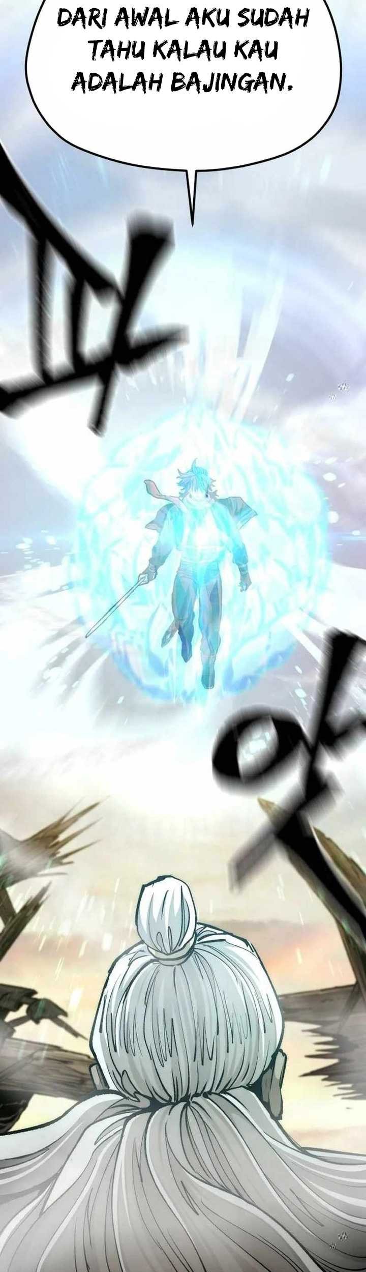 Heavenly Demon Cultivation Simulation Chapter 117 Gambar 118