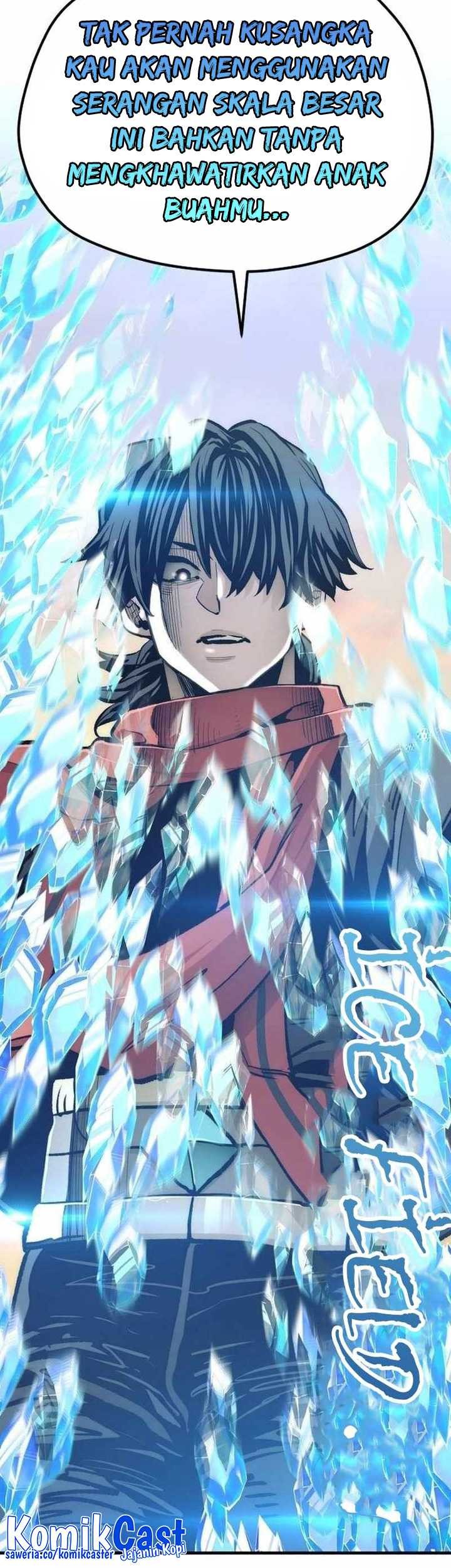 Heavenly Demon Cultivation Simulation Chapter 117 Gambar 120