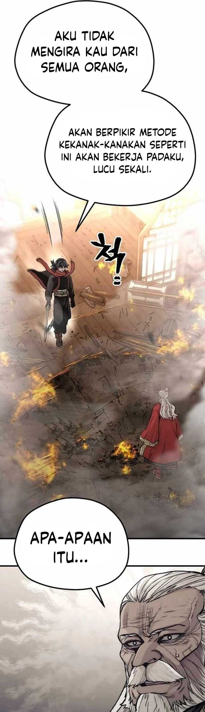 Heavenly Demon Cultivation Simulation Chapter 117 Gambar 122