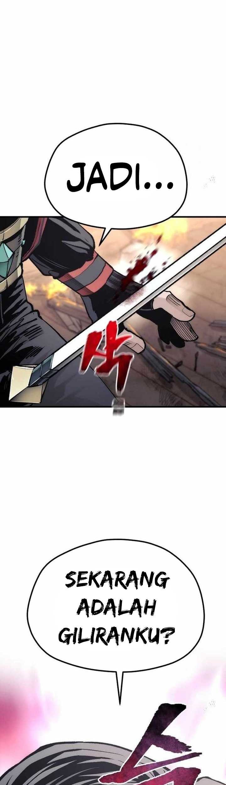 Heavenly Demon Cultivation Simulation Chapter 117 Gambar 124