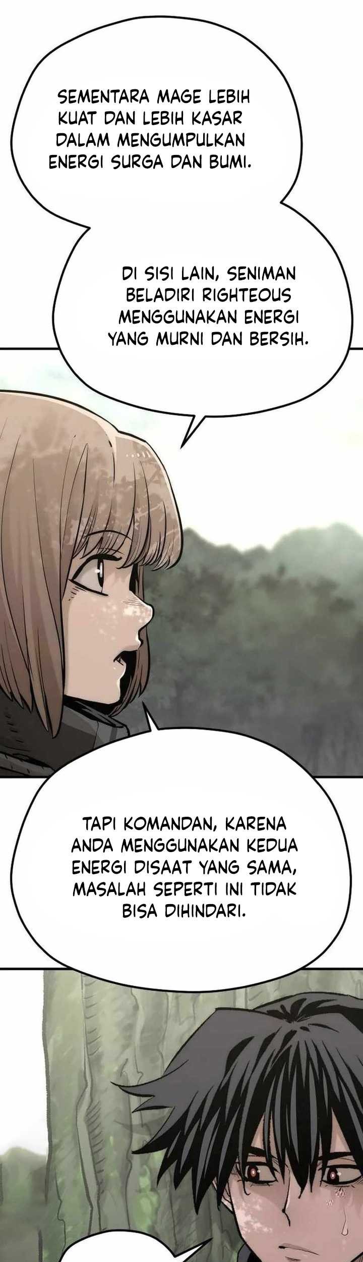 Heavenly Demon Cultivation Simulation Chapter 117 Gambar 10