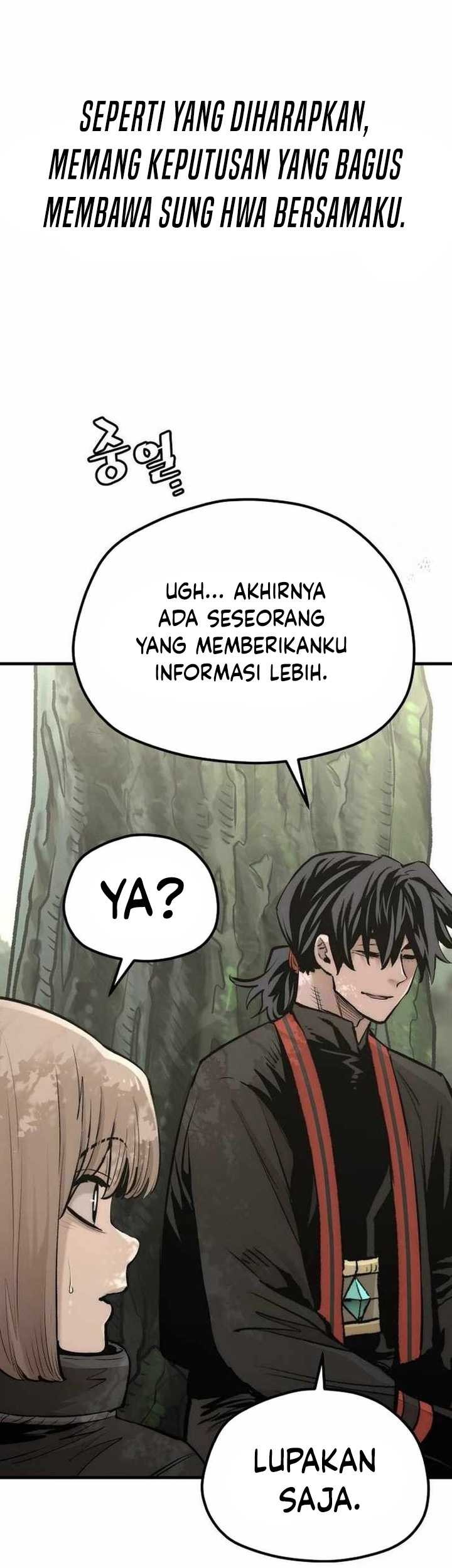 Heavenly Demon Cultivation Simulation Chapter 117 Gambar 12