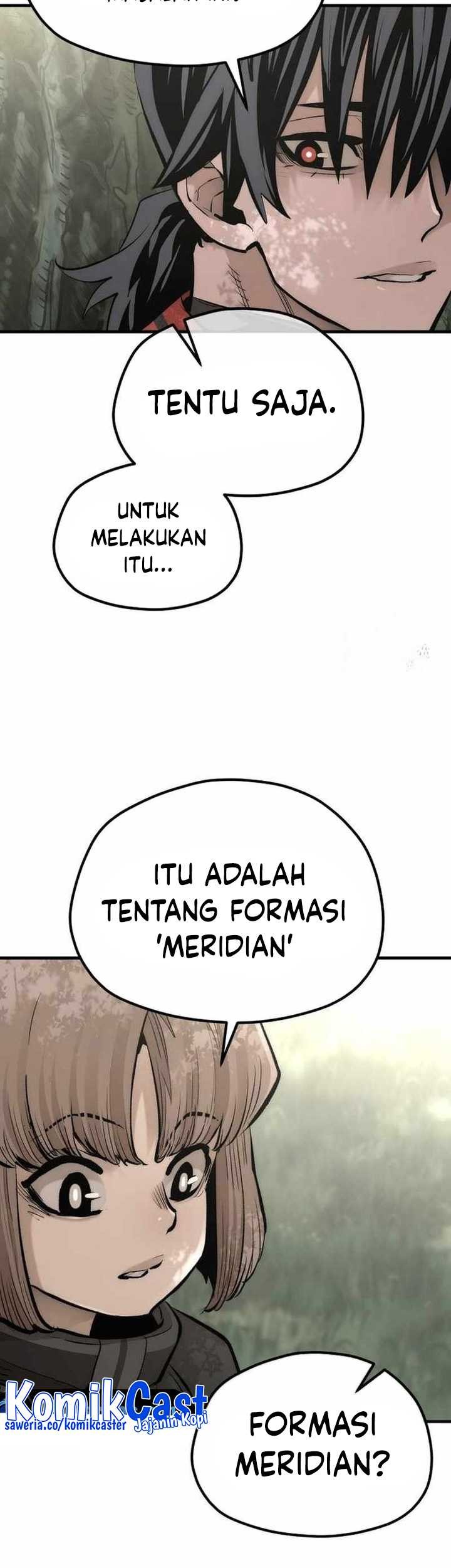 Heavenly Demon Cultivation Simulation Chapter 117 Gambar 14