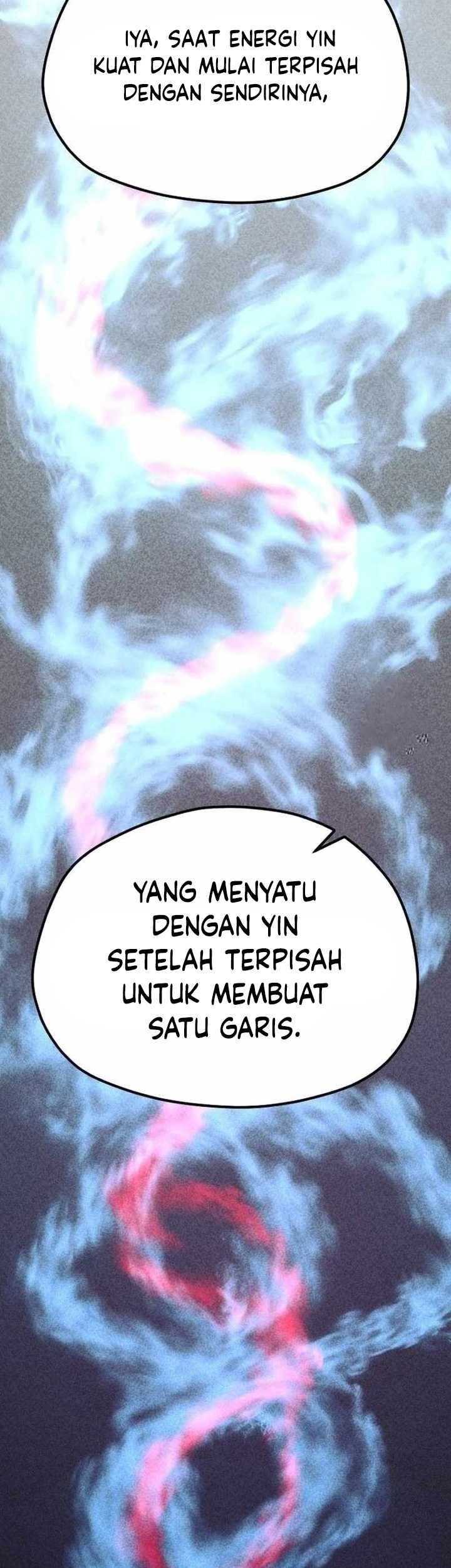 Heavenly Demon Cultivation Simulation Chapter 117 Gambar 16