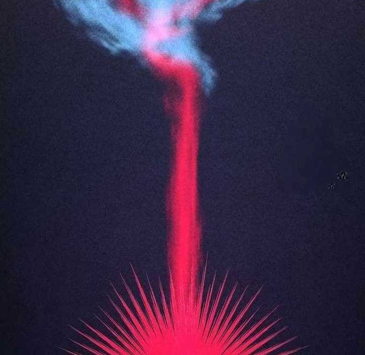 Heavenly Demon Cultivation Simulation Chapter 117 Gambar 17