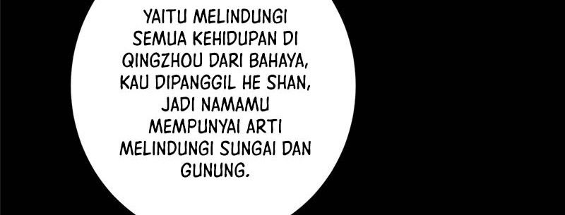 Keep A Low Profile, Sect Leader Chapter 354 Gambar 33