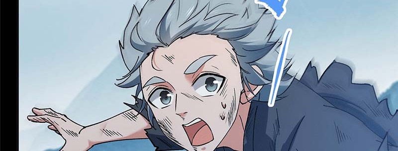 Keep A Low Profile, Sect Leader Chapter 354 Gambar 25