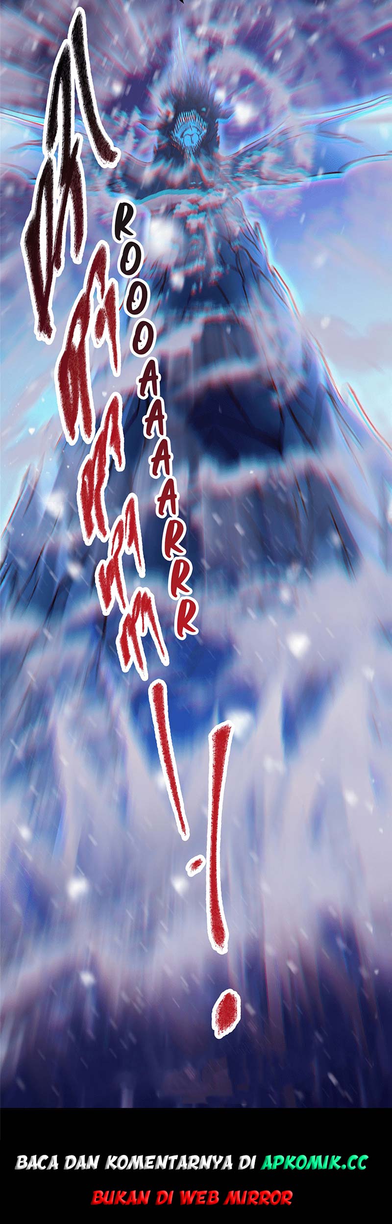 Keep A Low Profile, Sect Leader Chapter 354 Gambar 47