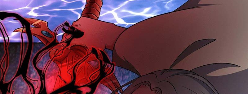 Keep A Low Profile, Sect Leader Chapter 354 Gambar 43