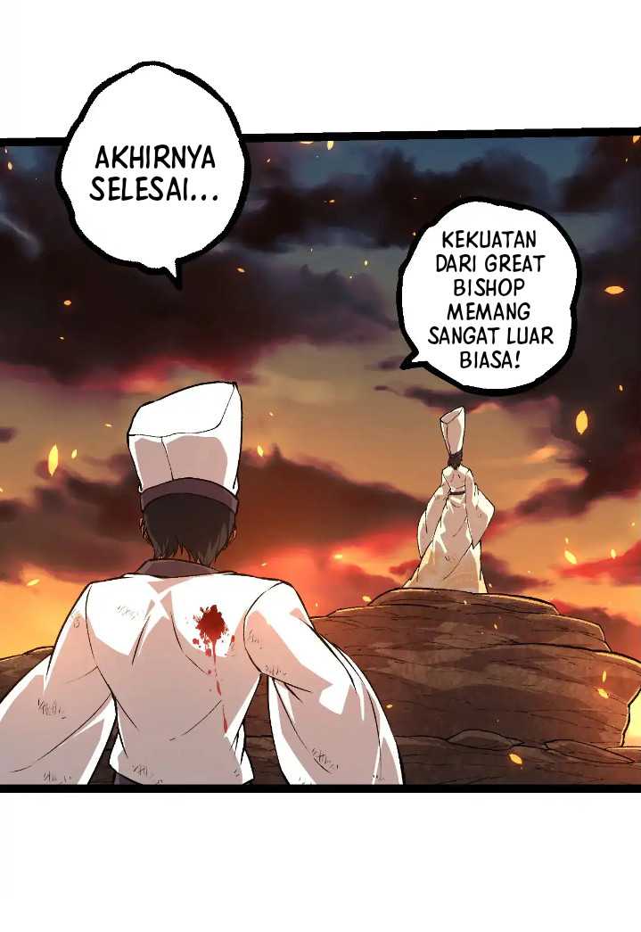 Evolution Begins With A Big Tree Chapter 214 Gambar 16