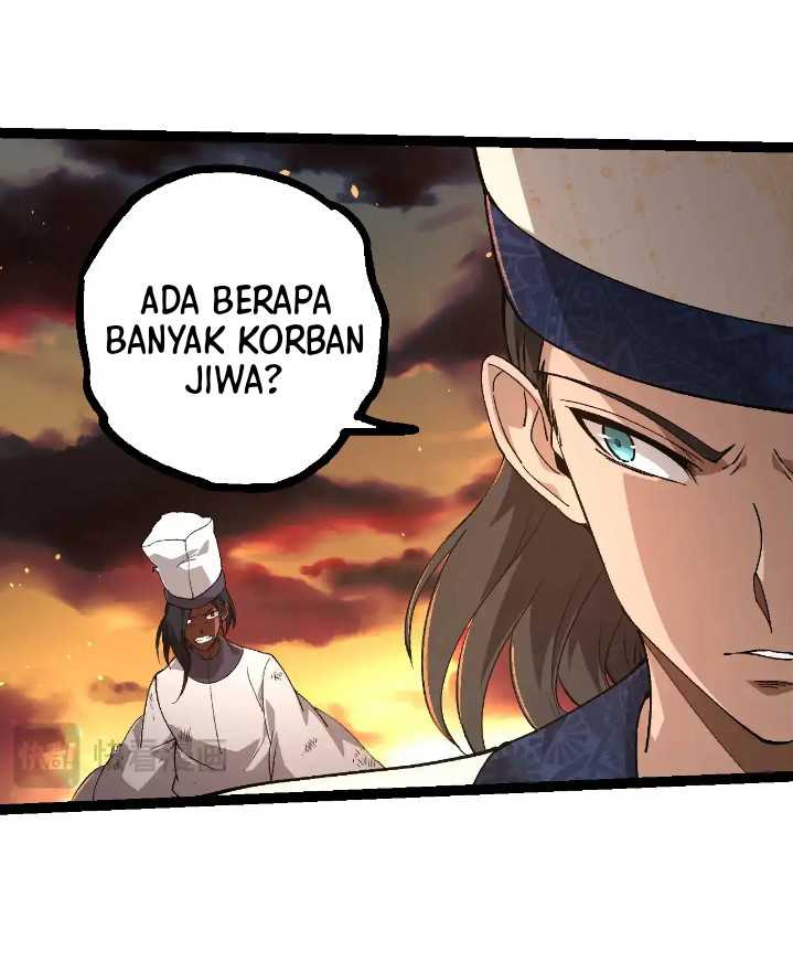 Evolution Begins With A Big Tree Chapter 214 Gambar 17