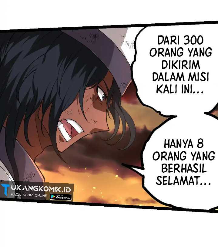 Evolution Begins With A Big Tree Chapter 214 Gambar 18