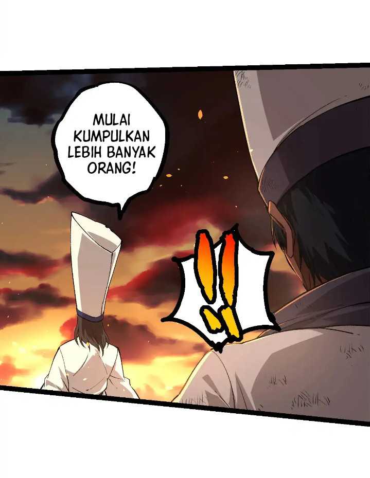 Evolution Begins With A Big Tree Chapter 214 Gambar 19