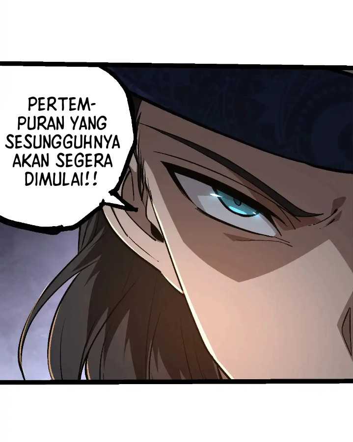 Evolution Begins With A Big Tree Chapter 214 Gambar 20