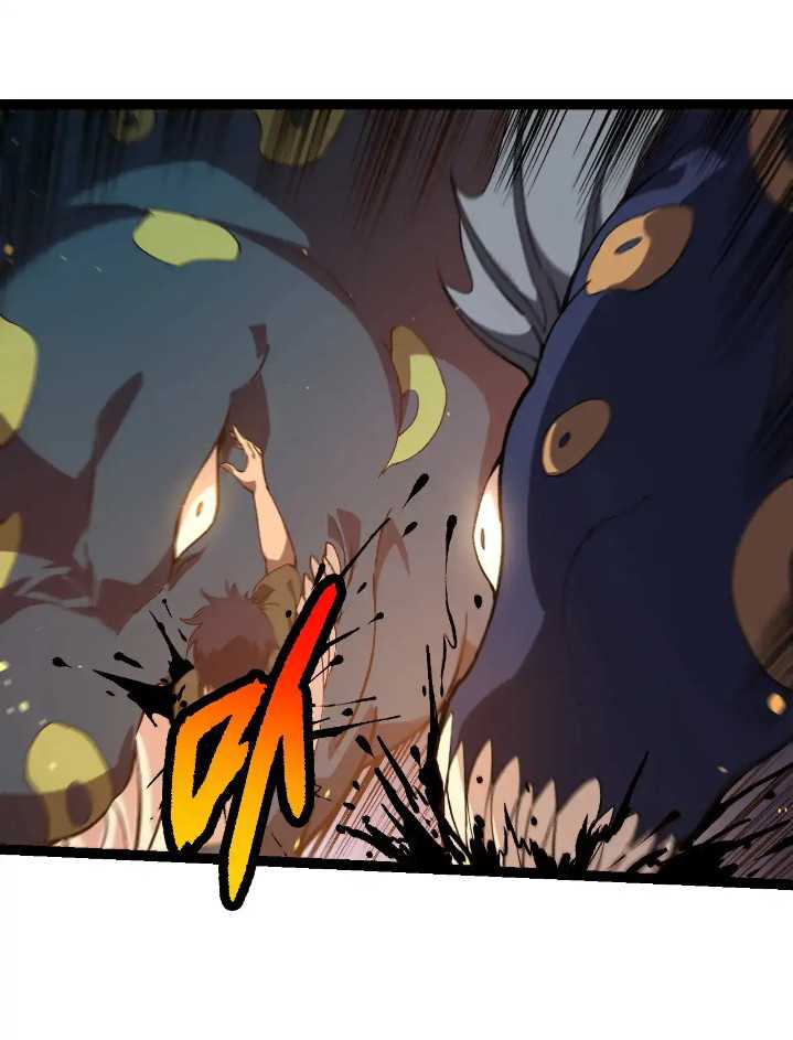 Evolution Begins With A Big Tree Chapter 214 Gambar 27