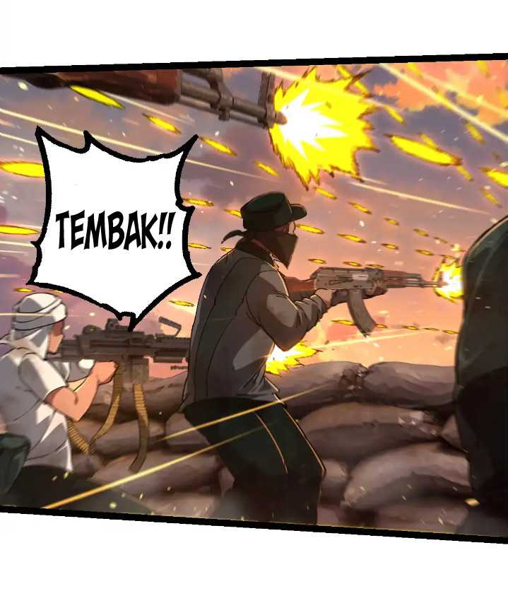 Evolution Begins With A Big Tree Chapter 214 Gambar 28