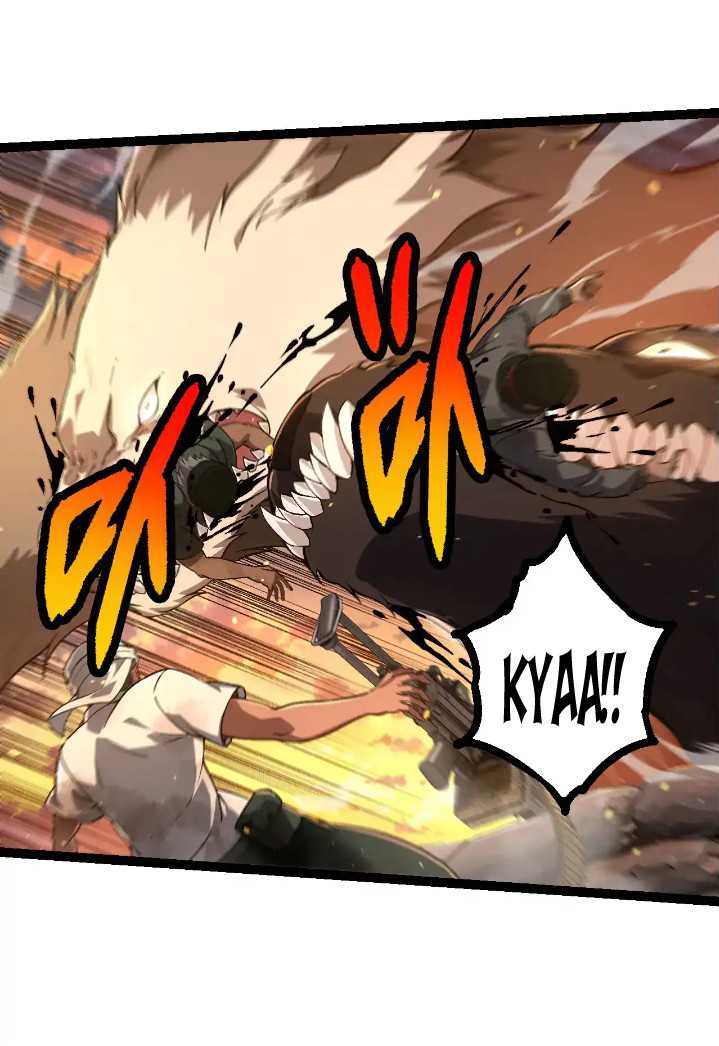 Evolution Begins With A Big Tree Chapter 214 Gambar 29