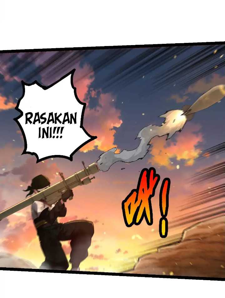 Evolution Begins With A Big Tree Chapter 214 Gambar 30