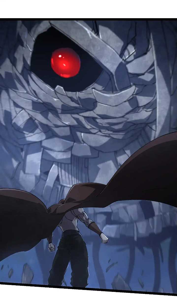 Evolution Begins With A Big Tree Chapter 214 Gambar 23