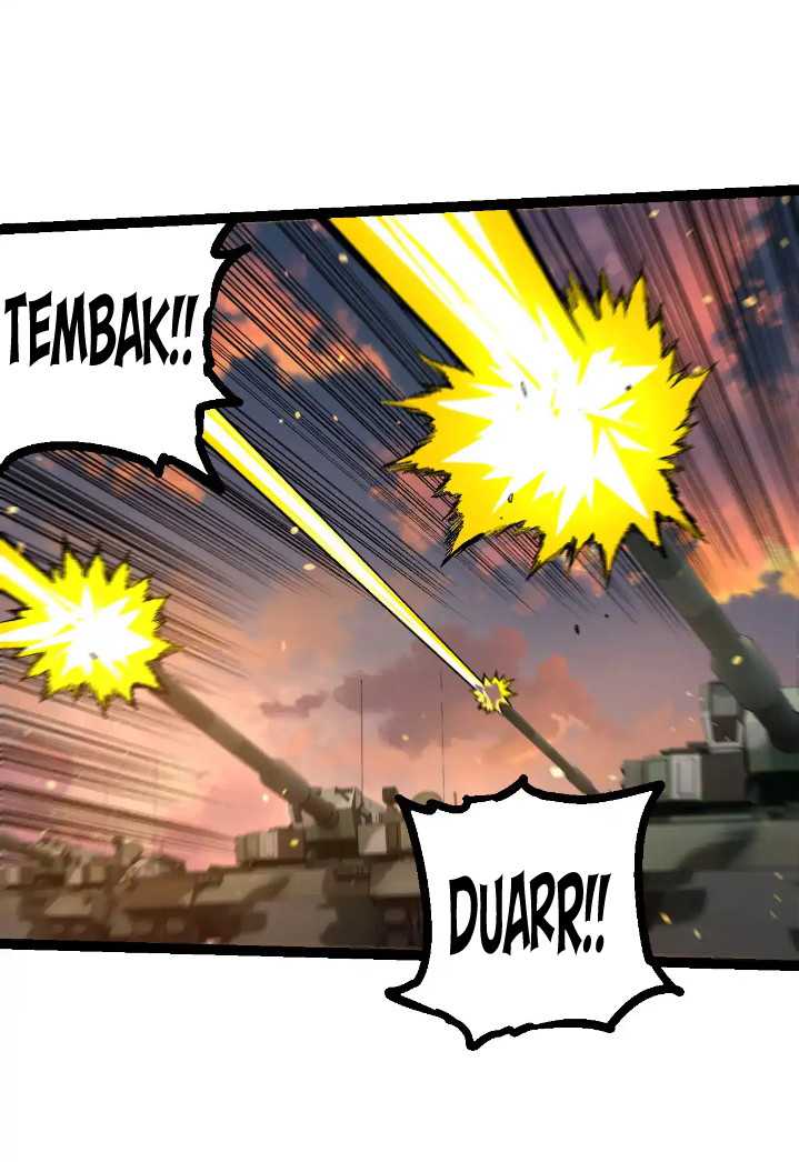 Evolution Begins With A Big Tree Chapter 214 Gambar 37