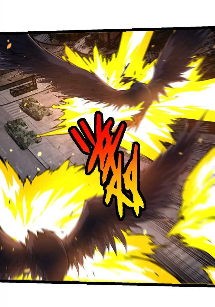 Evolution Begins With A Big Tree Chapter 214 Gambar 38