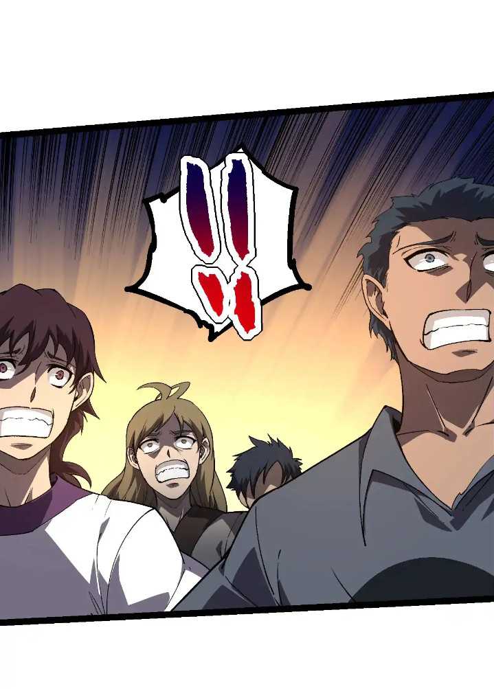 Evolution Begins With A Big Tree Chapter 214 Gambar 42