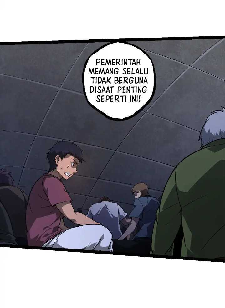 Evolution Begins With A Big Tree Chapter 214 Gambar 47