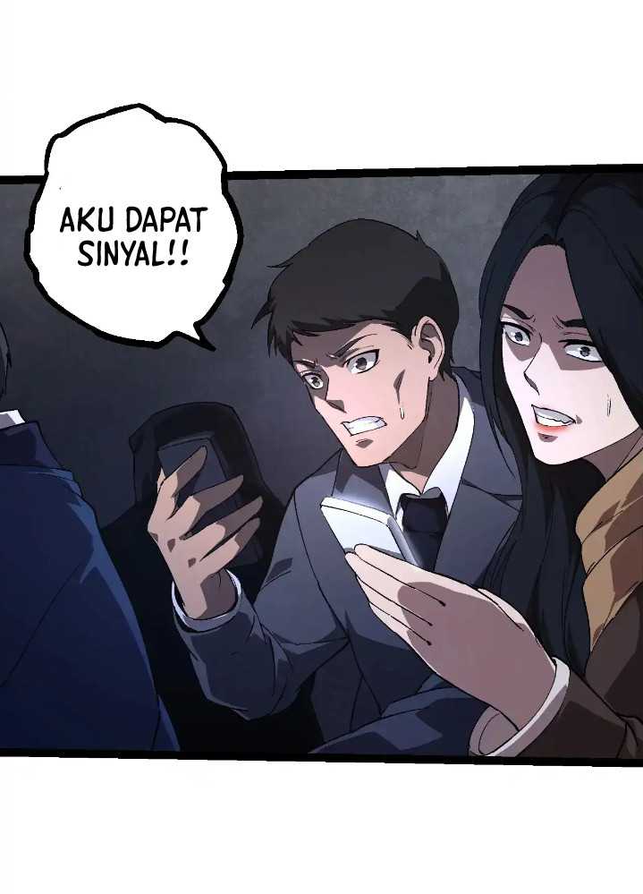 Evolution Begins With A Big Tree Chapter 214 Gambar 48