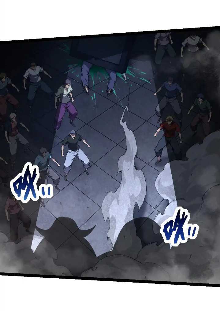 Evolution Begins With A Big Tree Chapter 214 Gambar 44