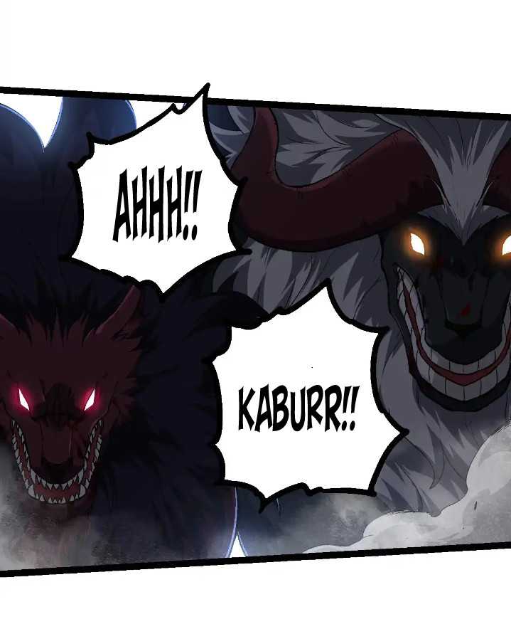 Evolution Begins With A Big Tree Chapter 214 Gambar 45