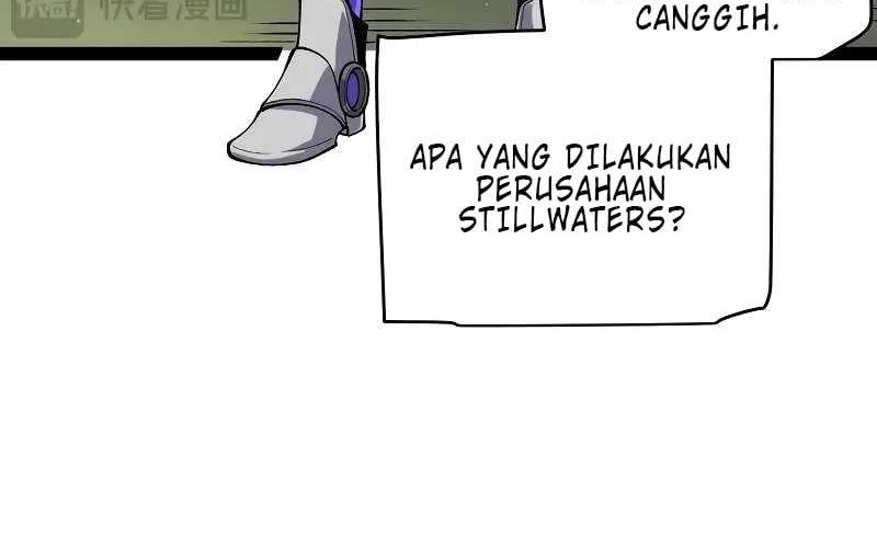 The Game That I Came From Chapter 224 Gambar 40