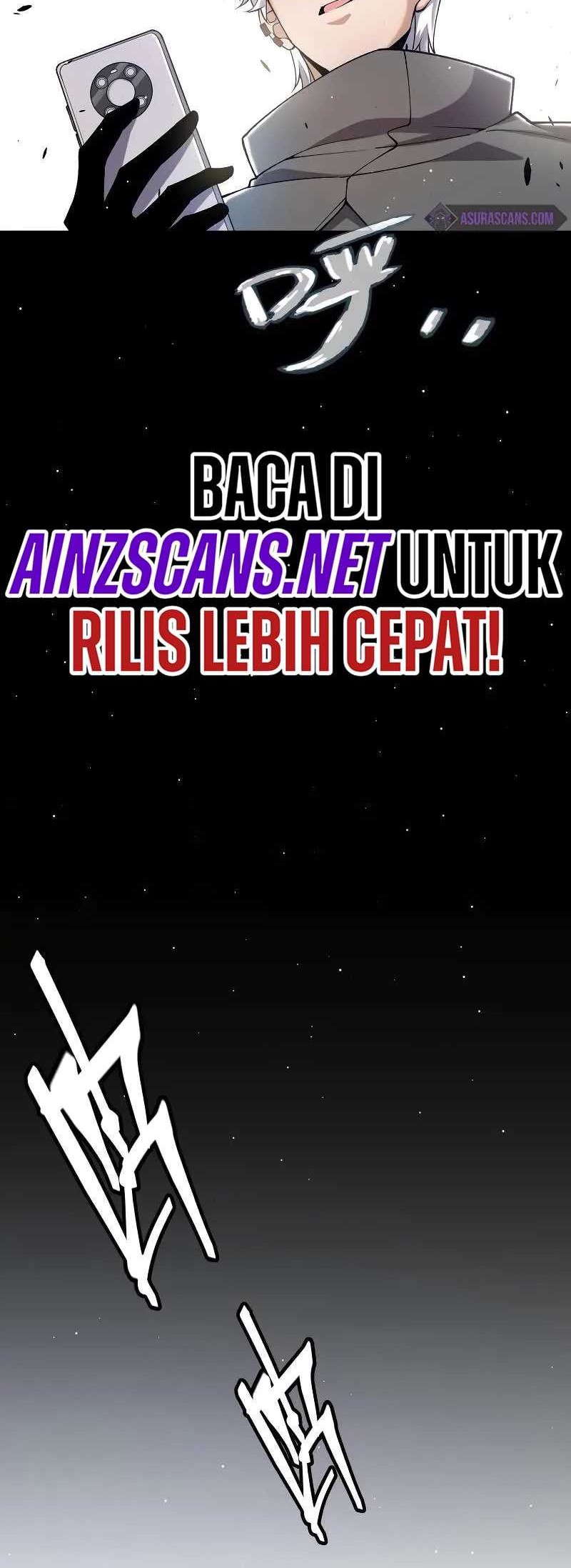 The Game That I Came From Chapter 224 Gambar 44