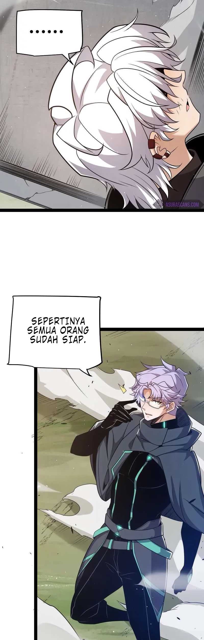 The Game That I Came From Chapter 224 Gambar 42