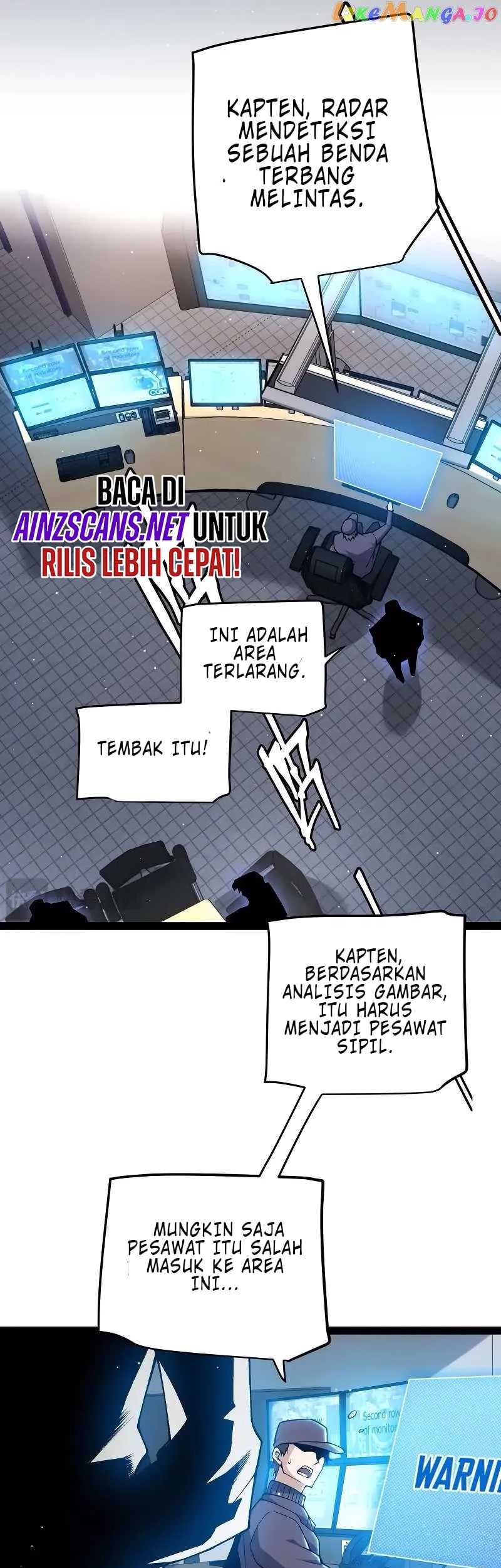 The Game That I Came From Chapter 224 Gambar 45