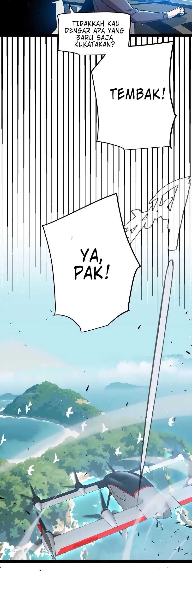 The Game That I Came From Chapter 224 Gambar 46