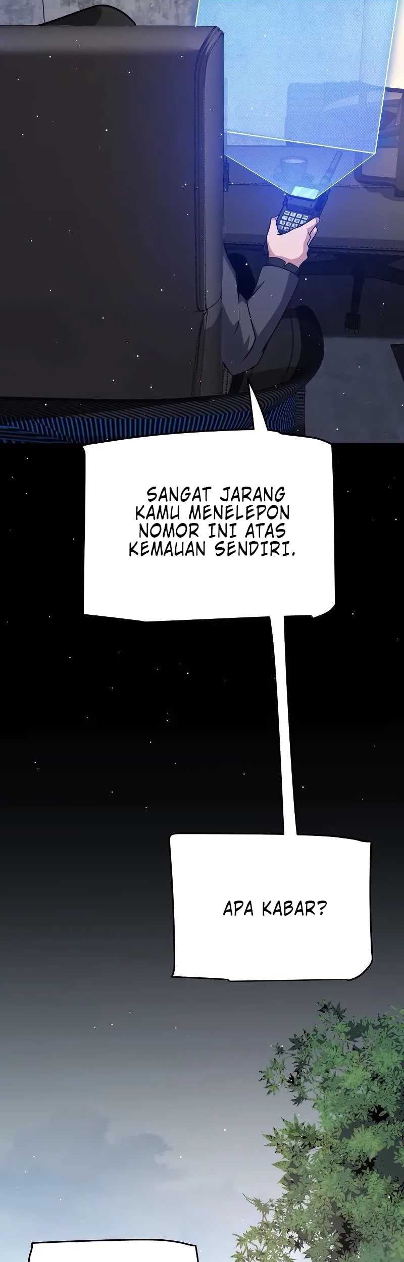 The Game That I Came From Chapter 224 Gambar 6