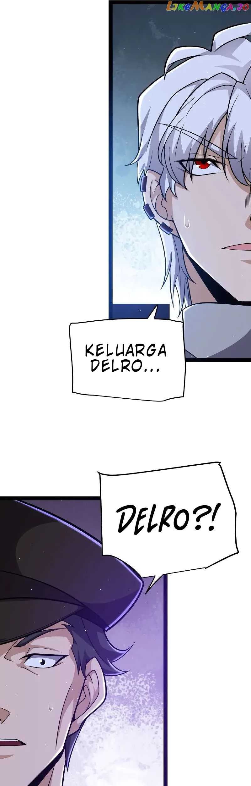 The Game That I Came From Chapter 224 Gambar 9