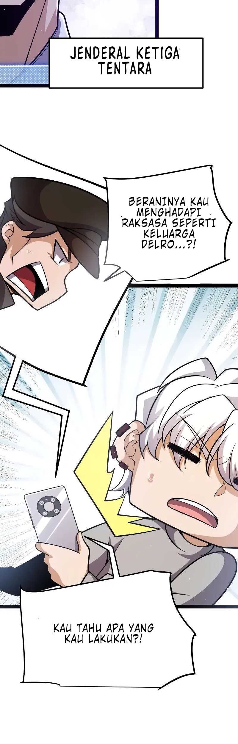 The Game That I Came From Chapter 224 Gambar 10