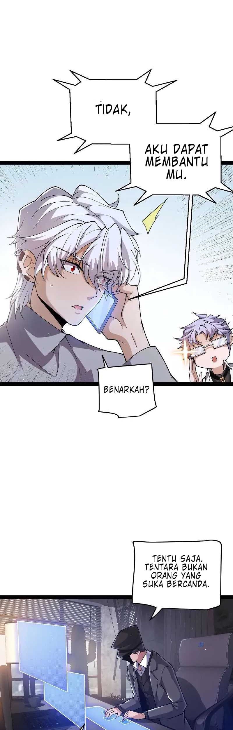 The Game That I Came From Chapter 224 Gambar 12