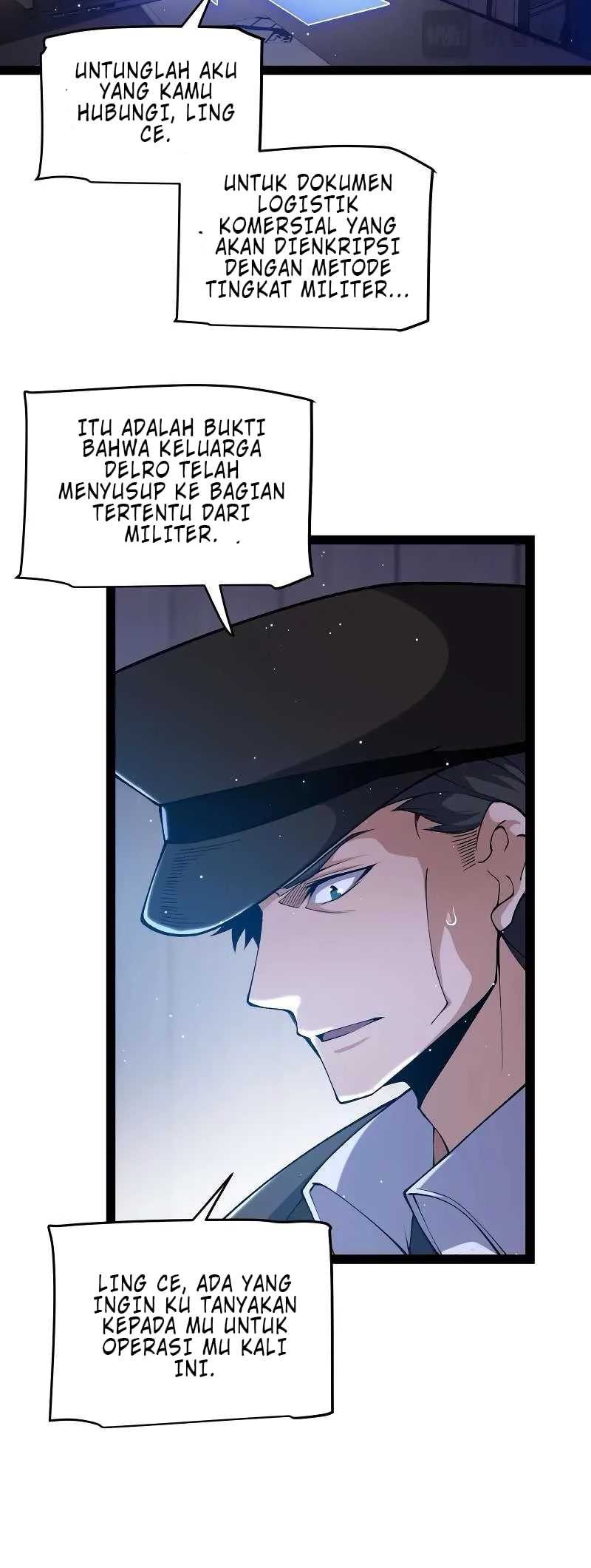 The Game That I Came From Chapter 224 Gambar 13