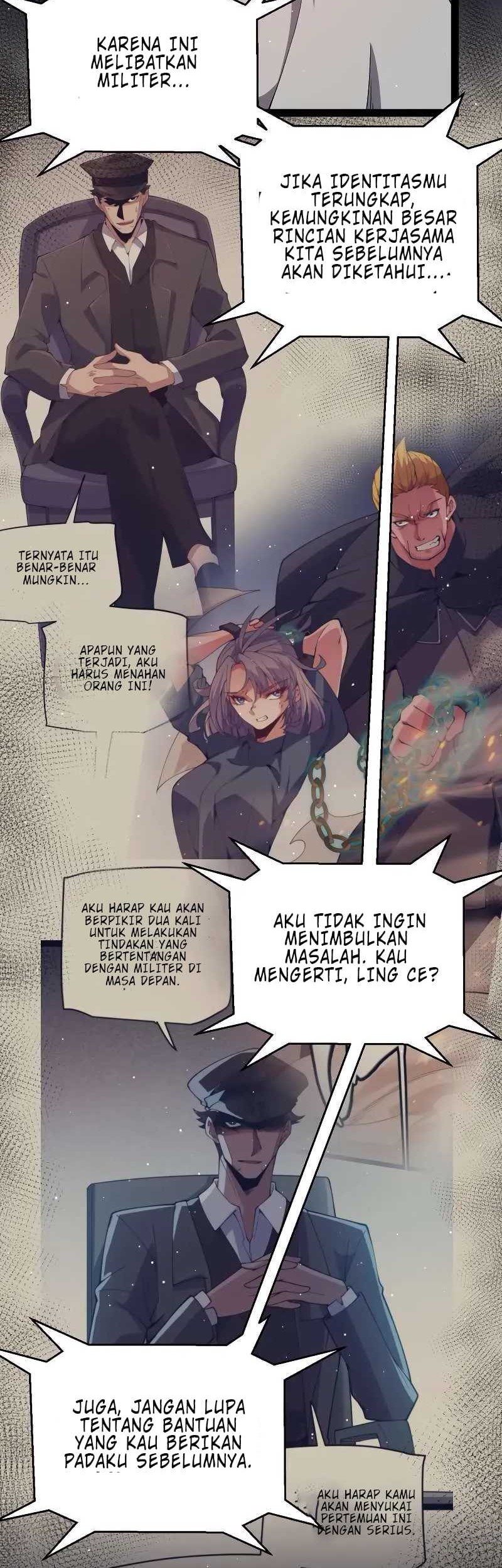 The Game That I Came From Chapter 224 Gambar 15