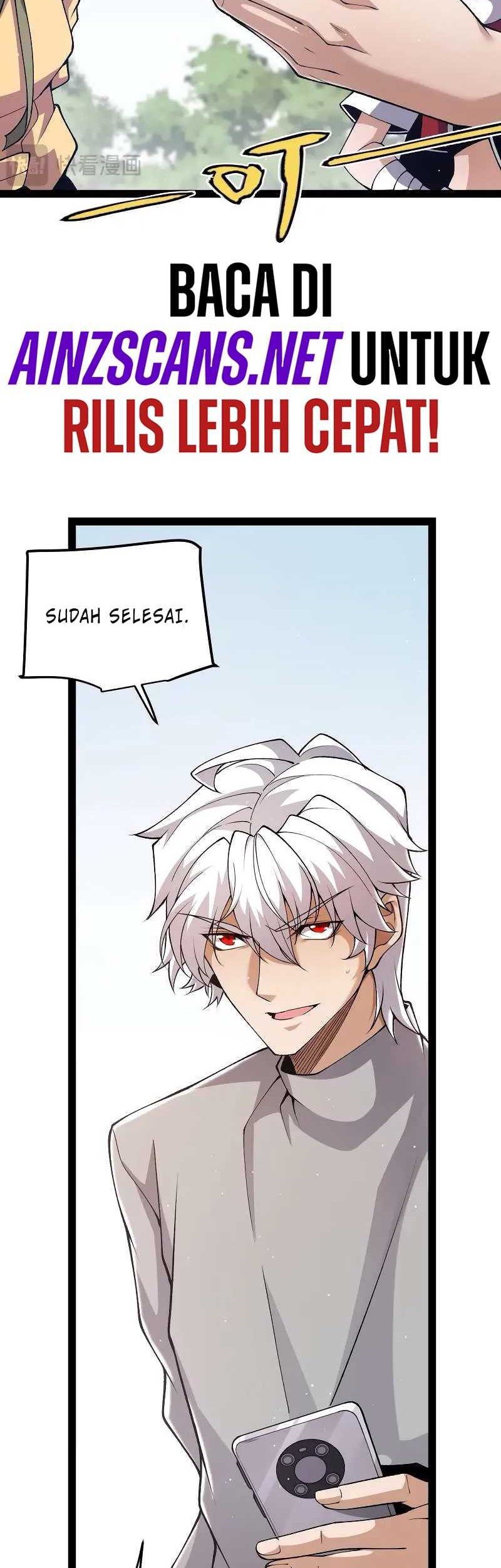 The Game That I Came From Chapter 224 Gambar 17